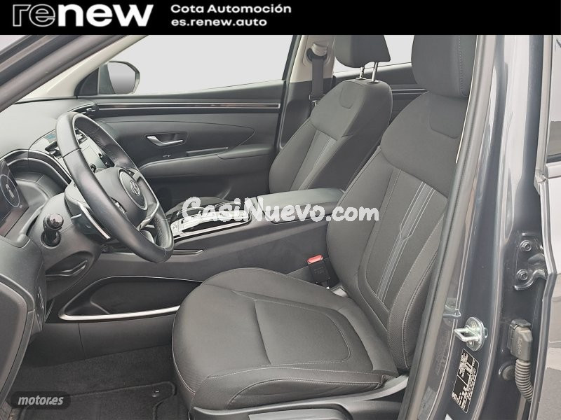 Hyundai Tucson - foto 5