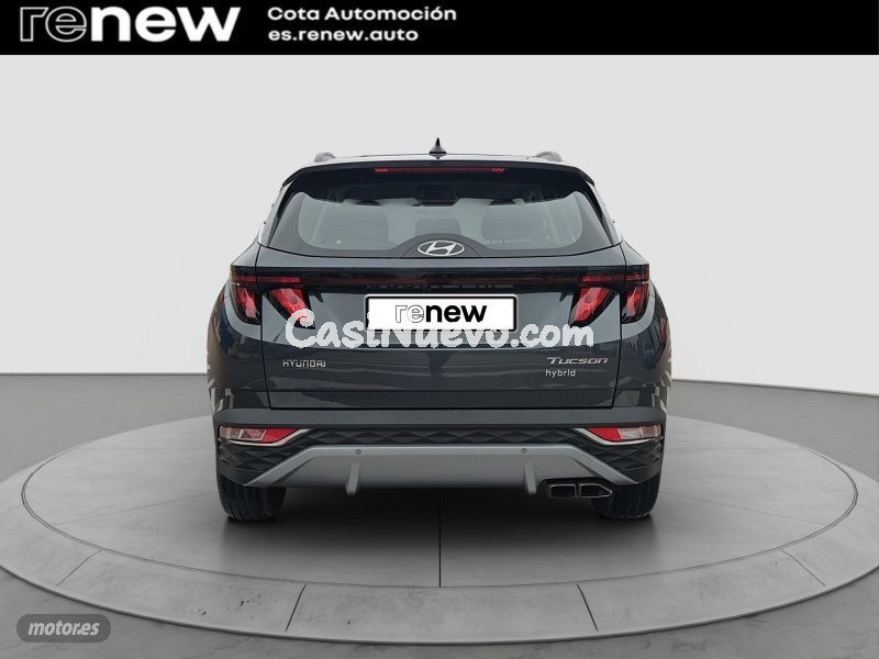 Hyundai Tucson - foto 6