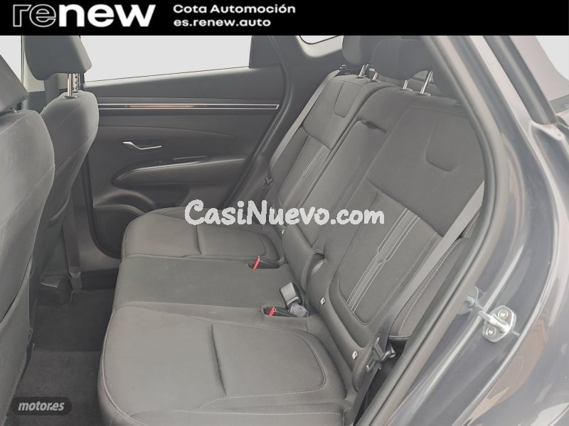 Hyundai Tucson - foto 7