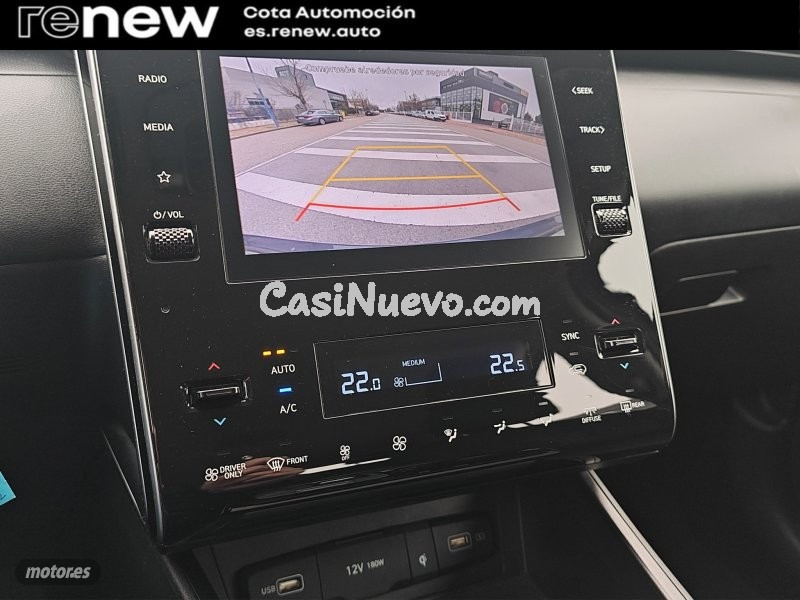 Hyundai Tucson - foto 16