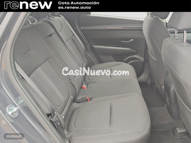 Hyundai Tucson - foto 19