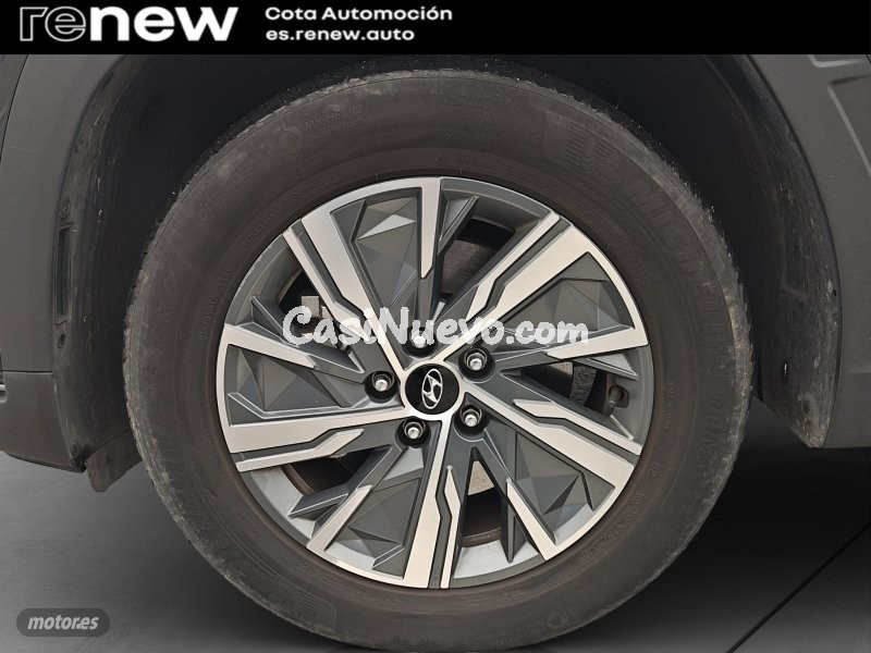 Hyundai Tucson - foto 20