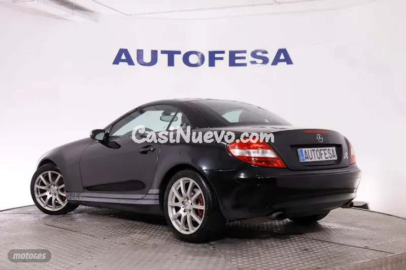 Mercedes Clase SLK - foto 7