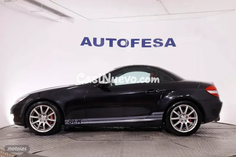 Mercedes Clase SLK - foto 12