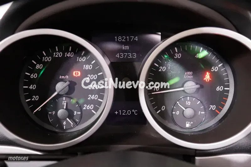 Mercedes Clase SLK - foto 15