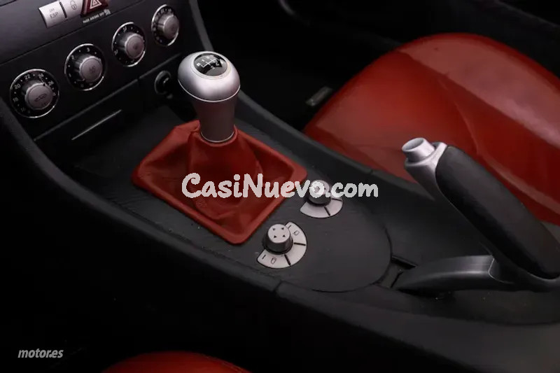 Mercedes Clase SLK - foto 19