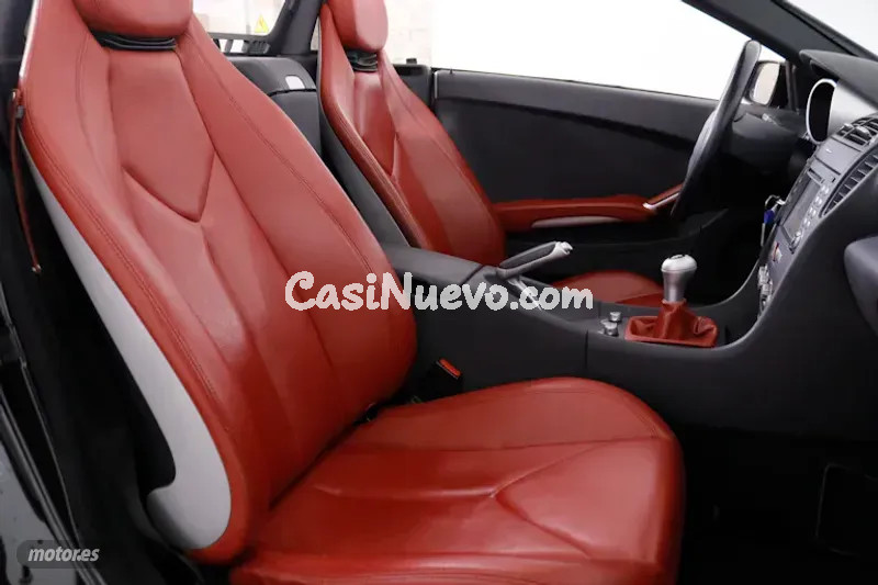 Mercedes Clase SLK - foto 21