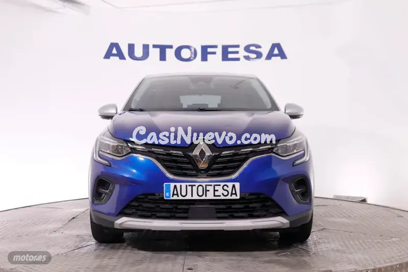 Renault Captur - foto 2