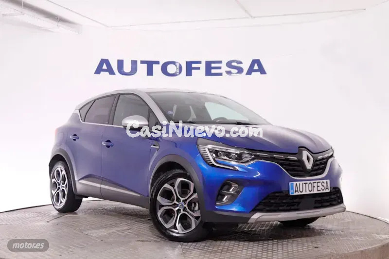 Renault Captur - foto 3