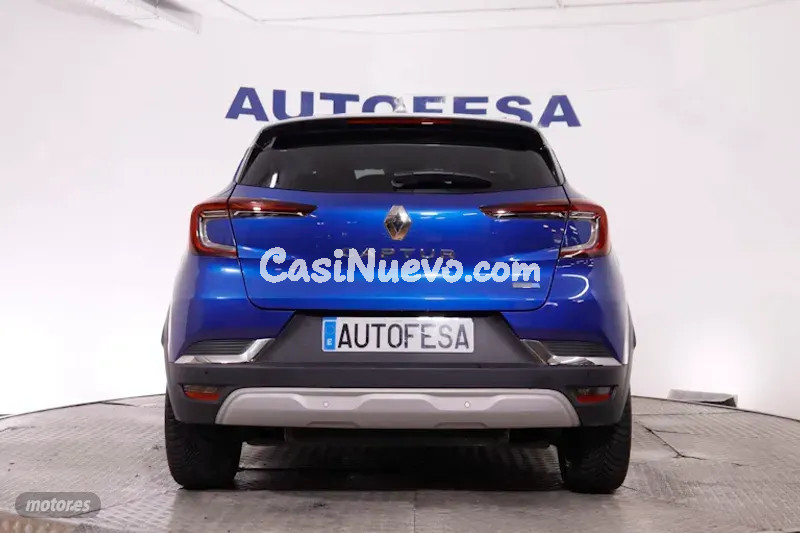 Renault Captur - foto 5