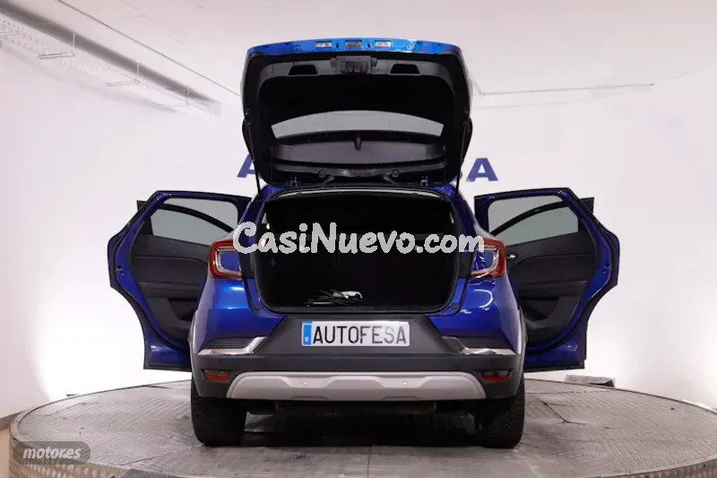 Renault Captur - foto 8