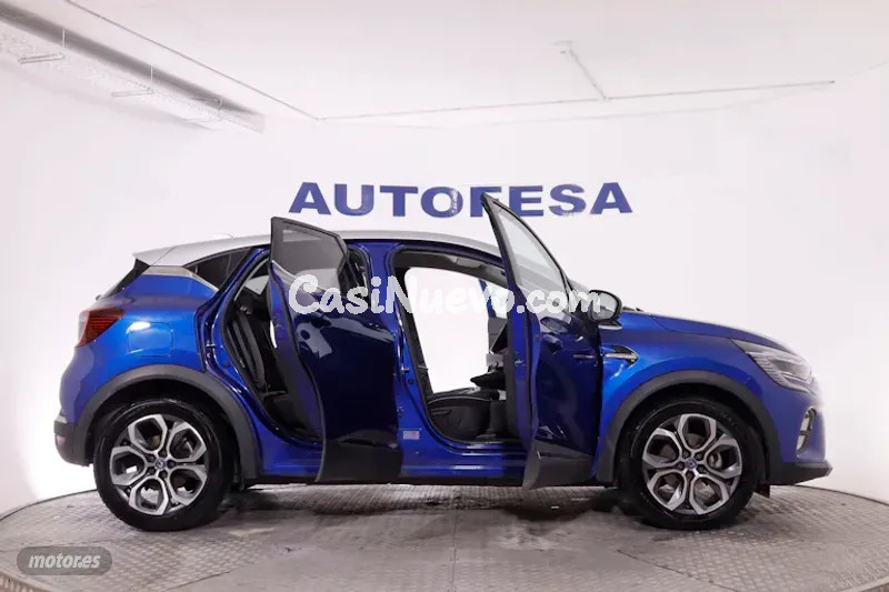 Renault Captur - foto 9