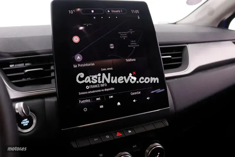 Renault Captur - foto 15