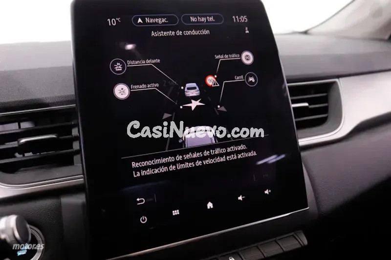 Renault Captur - foto 17