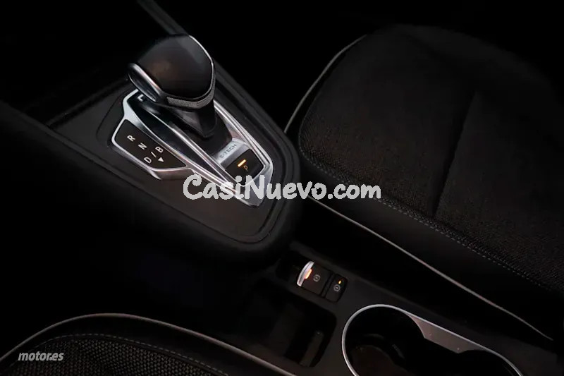 Renault Captur - foto 24