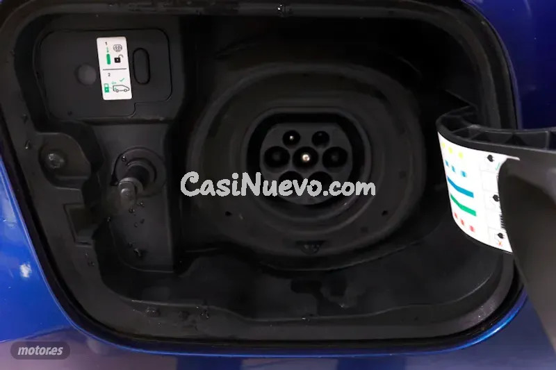 Renault Captur - foto 25