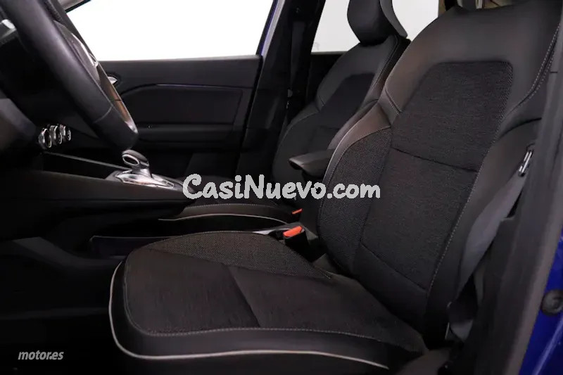 Renault Captur - foto 26