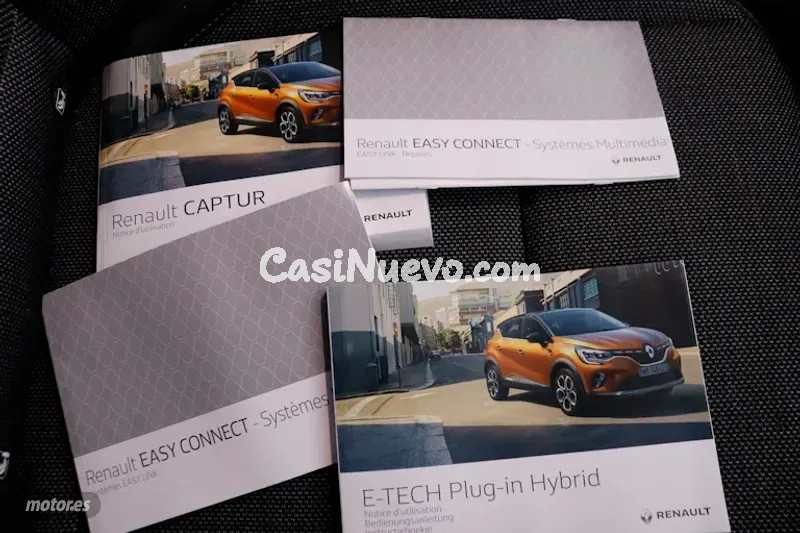 Renault Captur - foto 29