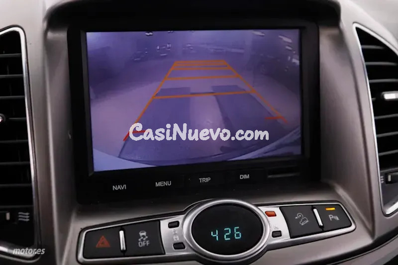 Chevrolet Captiva - foto 15