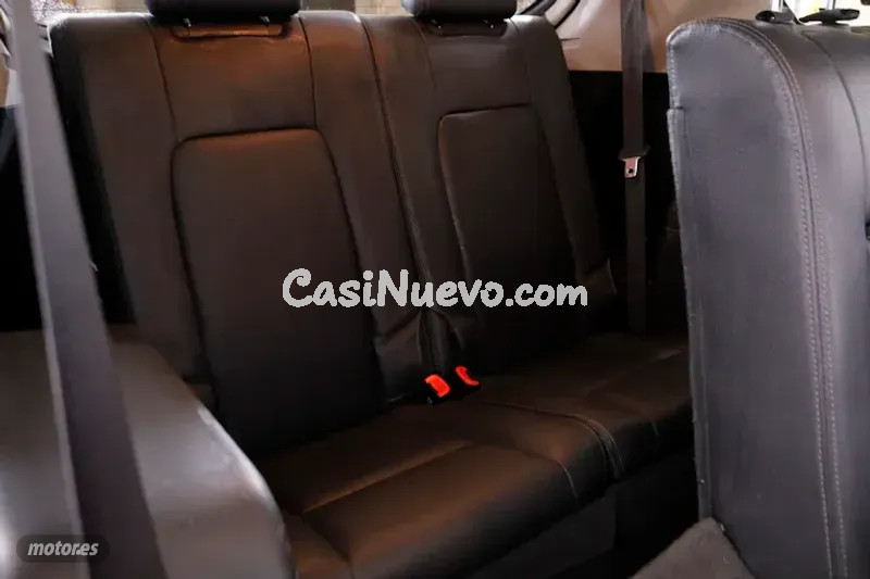 Chevrolet Captiva - foto 21