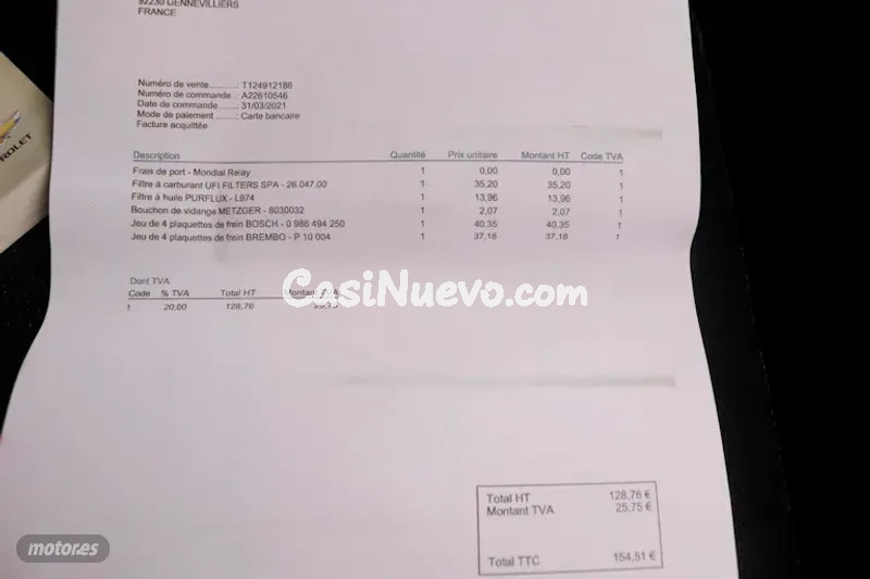 Chevrolet Captiva - foto 24