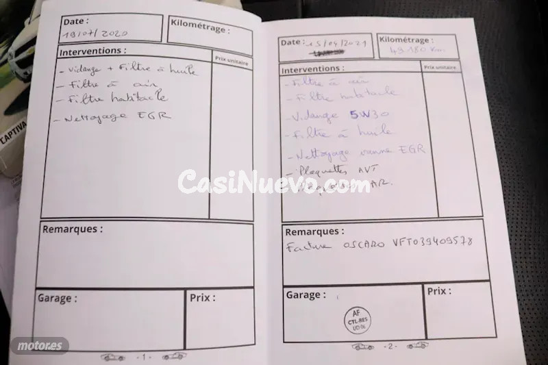 Chevrolet Captiva - foto 25