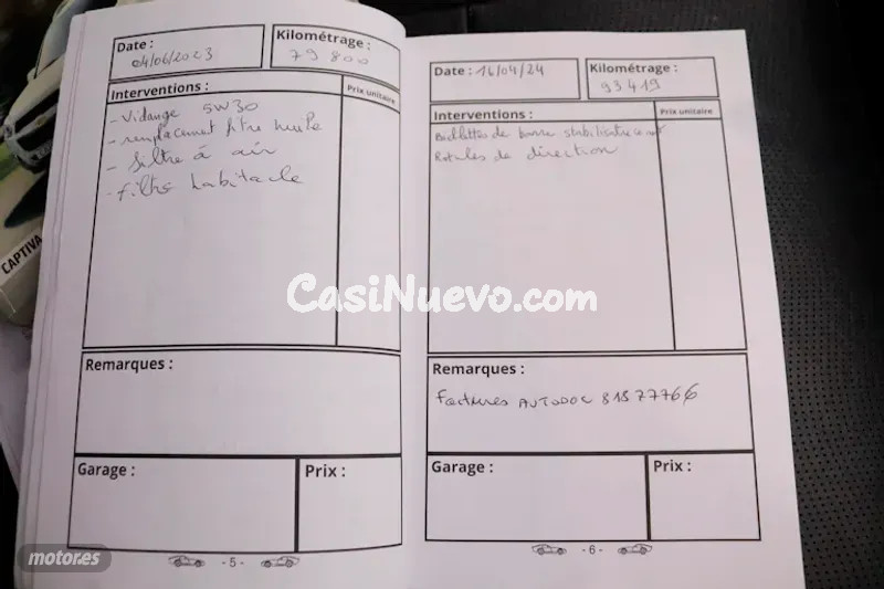 Chevrolet Captiva - foto 28