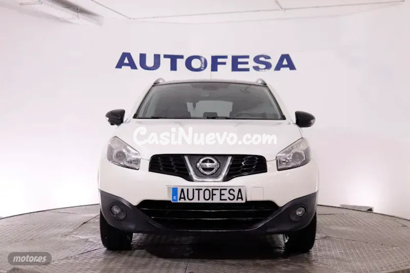 Nissan Qashqai - foto 2