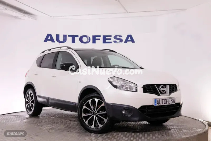 Nissan Qashqai - foto 3