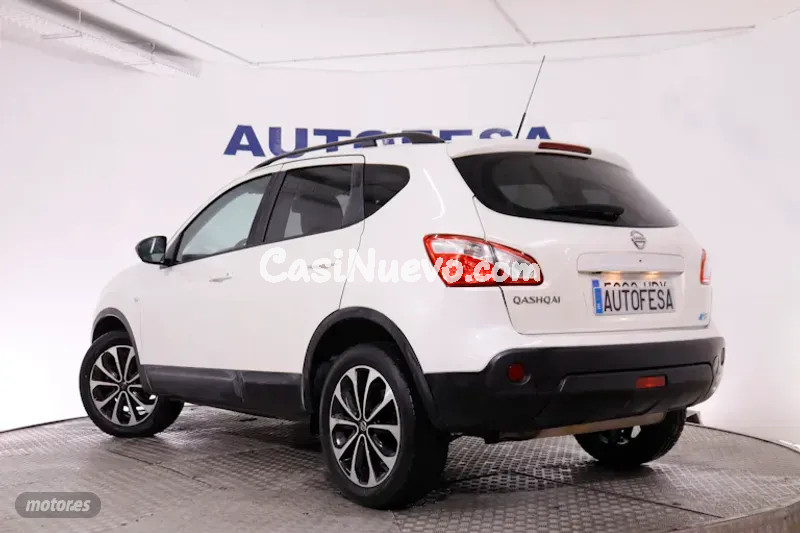 Nissan Qashqai - foto 4
