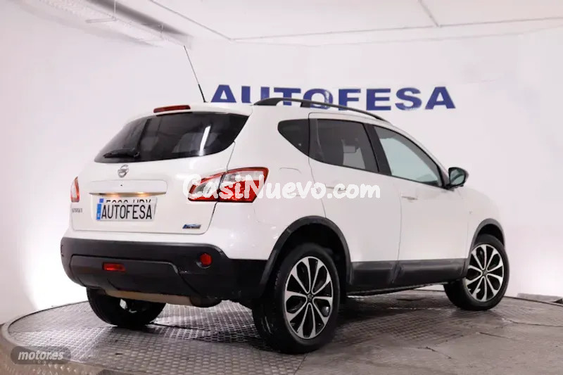 Nissan Qashqai - foto 6
