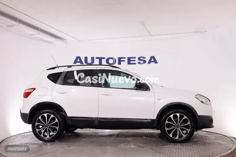 Nissan Qashqai - foto 7
