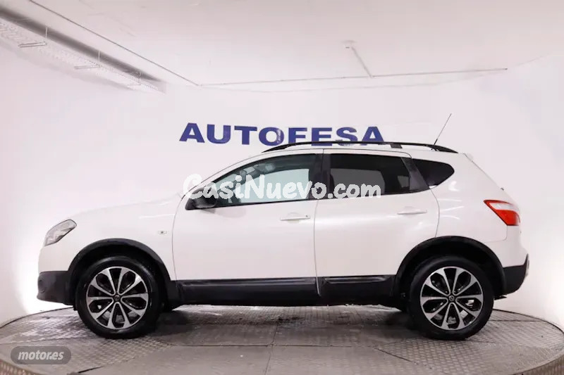 Nissan Qashqai - foto 10
