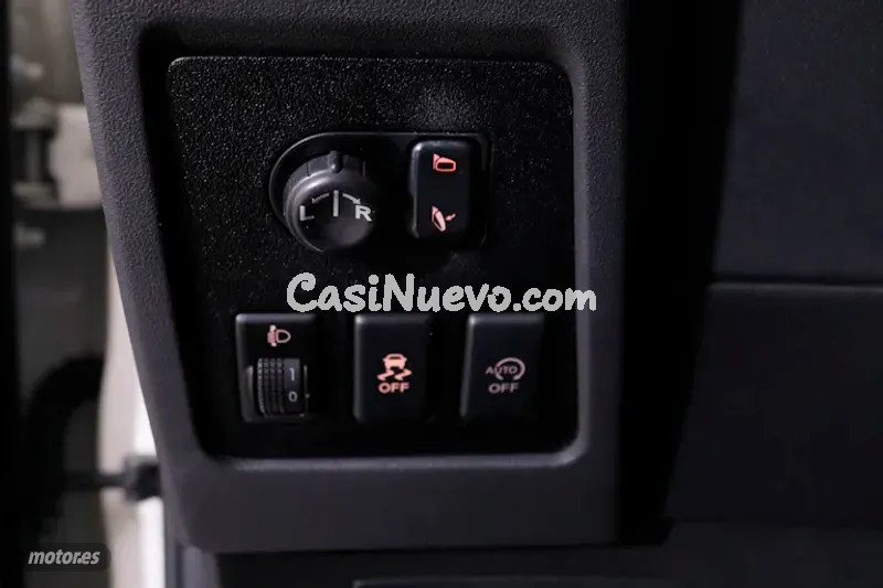 Nissan Qashqai - foto 17