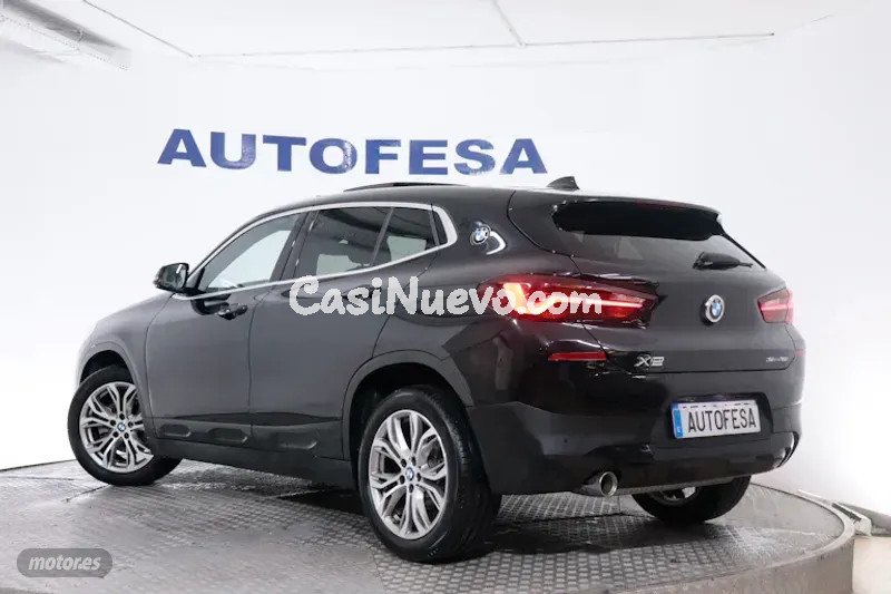 BMW X2 - foto 4
