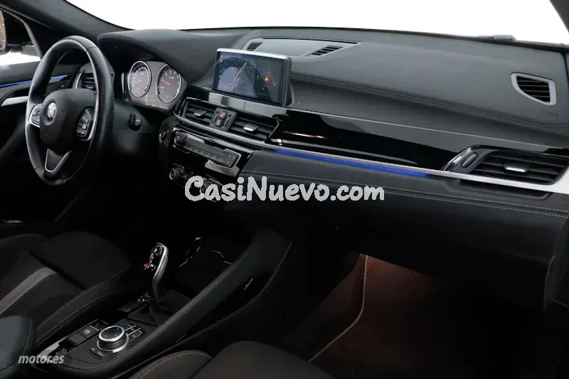 BMW X2 - foto 12