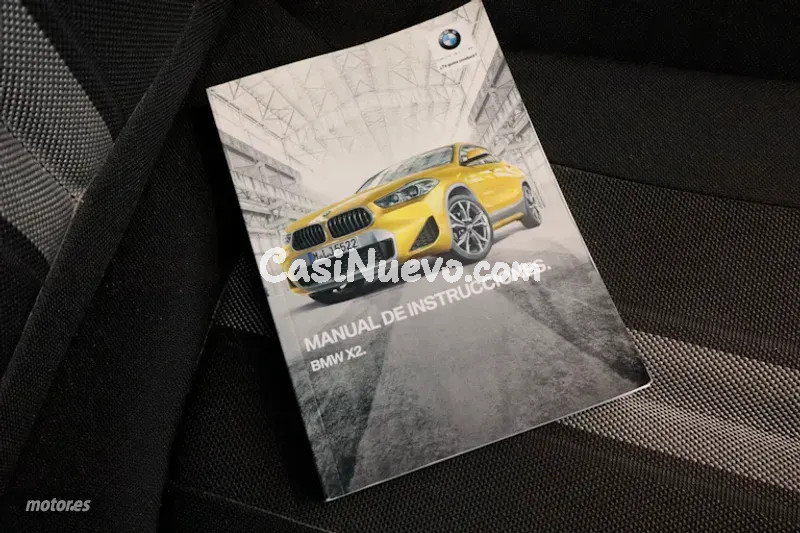 BMW X2 - foto 26
