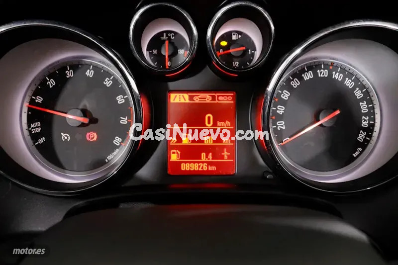 Opel Cabrio - foto 15