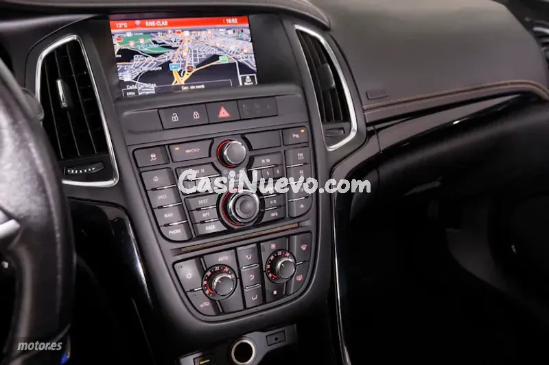 Opel Cabrio - foto 16