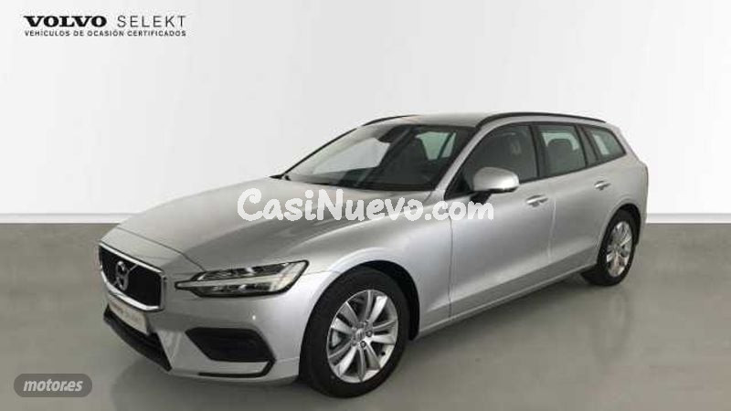 Volvo V 60