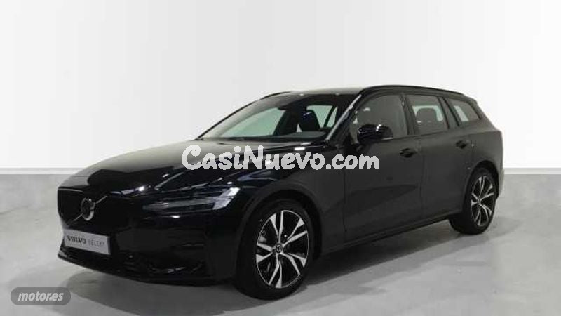 Volvo V 60