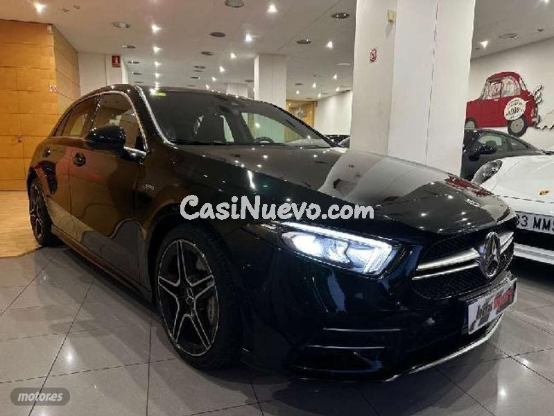 Mercedes Clase A - foto 3