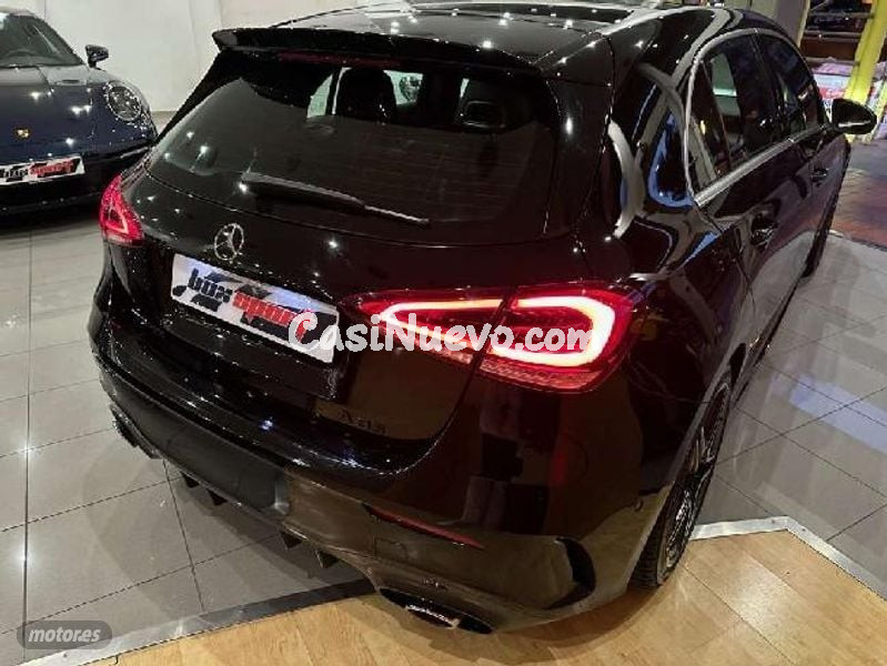 Mercedes Clase A - foto 4