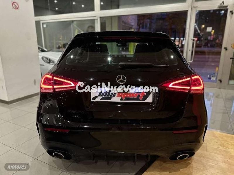 Mercedes Clase A - foto 5