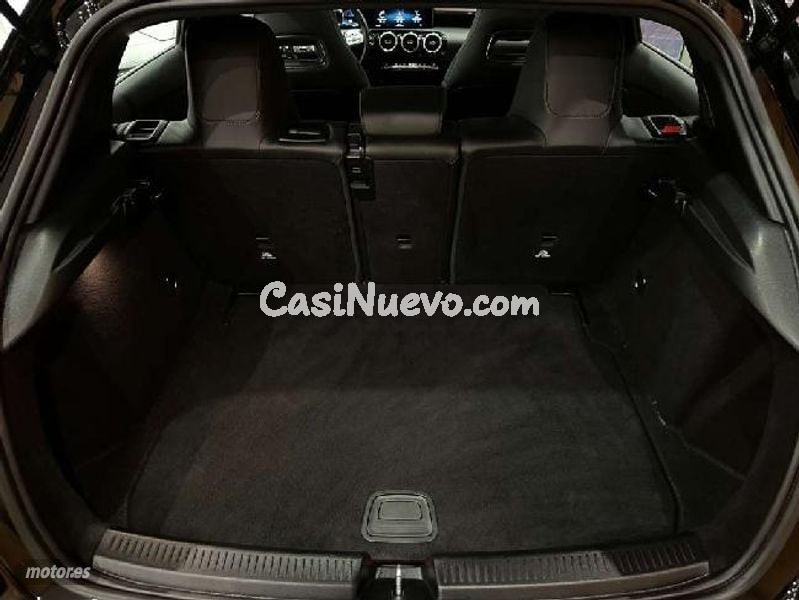 Mercedes Clase A - foto 6