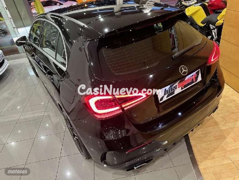 Mercedes Clase A - foto 7