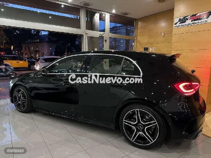 Mercedes Clase A - foto 8