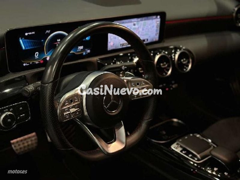 Mercedes Clase A - foto 11