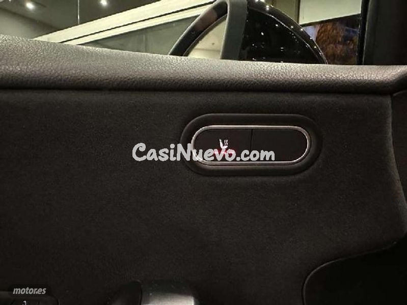 Mercedes Clase A - foto 12