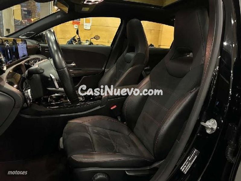 Mercedes Clase A - foto 10